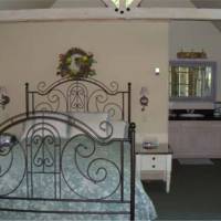 Apple Orchard Cottages 