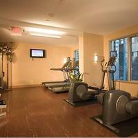 Delta Vancouver Suites 