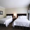 Granville Island Hotel 