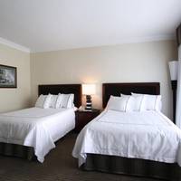 Granville Island Hotel 
