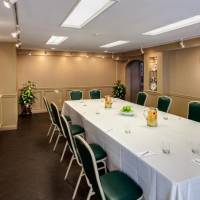 Dauphine Orleans Hotel 