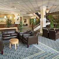 Lethbridge Lodge Hotel 