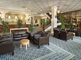Lethbridge Lodge Hotel 