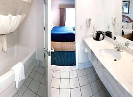 Lexington Inn & Suites 