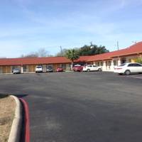 Palace Inn San Antonio 