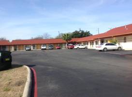 Palace Inn San Antonio 