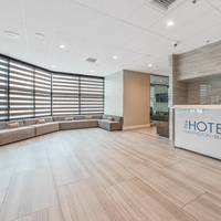 Hotel Huntington Beach
