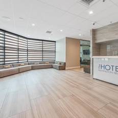 Hotel Huntington Beach