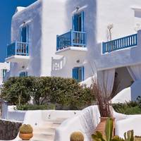 Harmony Boutique Hotel 