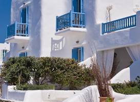 Harmony Boutique Hotel 