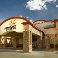 Century Casino & Hotel 