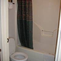 Mustang Inn and Suites 