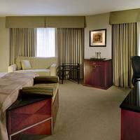 Hilton Boston Back Bay 