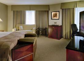 Hilton Boston Back Bay 
