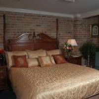 Queen & Crescent Hotel 