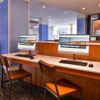 Northwood Inn & Suites 