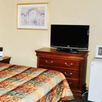 Northwood Inn & Suites 