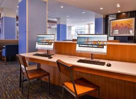 Northwood Inn & Suites 