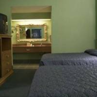 Deluxe Inn - Vicksburg 
