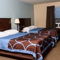 Super 8 Edmonton South 