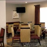 Carpenter Street Hotel 