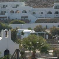 Koumbara Sunset Resort 