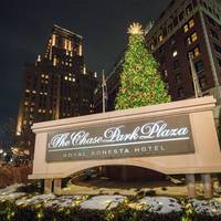 Chase Park Plaza Hotel