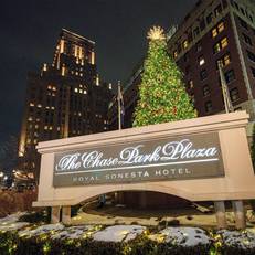 Chase Park Plaza Hotel 
