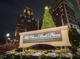Chase Park Plaza Hotel 
