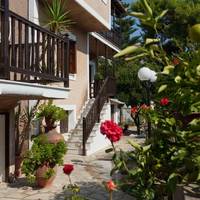 Sofia's Garden Studios 