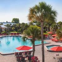 Wyndham Orlando Resort 