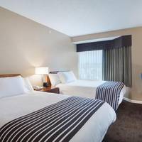 Sandman Hotel Victoria 