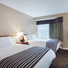 Sandman Hotel Victoria 