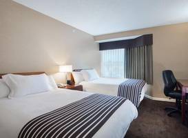 Sandman Hotel Victoria 