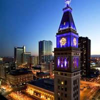 Westin Denver Downtown 