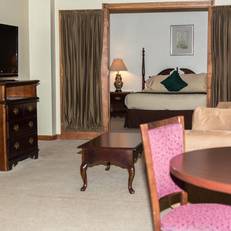 Missouri Athletic Club 