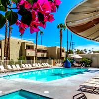 Desert Vacation Villas 