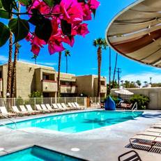 Desert Vacation Villas 