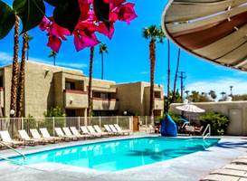 Desert Vacation Villas 