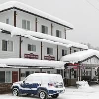 Revelstoke Gateway Inn 