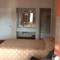 Red Carpet Inn Augusta 