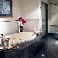 The Cincinnatian Hotel 