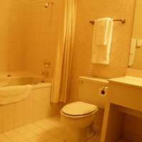 Perrin Guest House Inn 