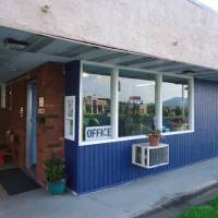 Blue Ridge Motor Lodge 