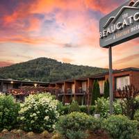 Blue Ridge Motor Lodge 