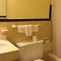 Whispering Pines Motel 