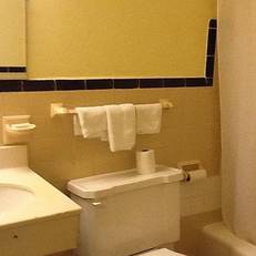Whispering Pines Motel 