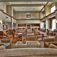 Humphry Inn and Suites 