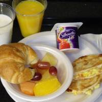 Humphry Inn and Suites 