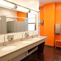 Chicago Getaway Hostel 